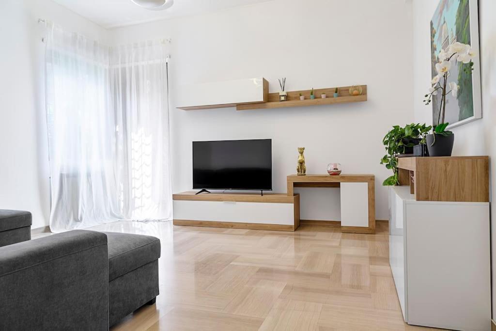 Piccolomini Vatican Suite โรม ภายนอก รูปภาพ